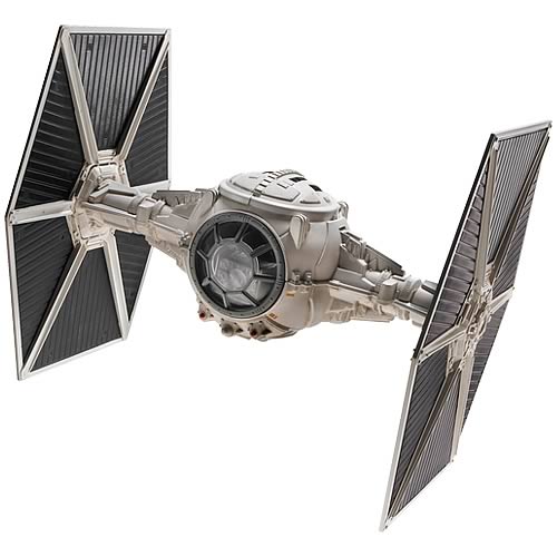 Star Wars Classic TIE Fighter Vehicle